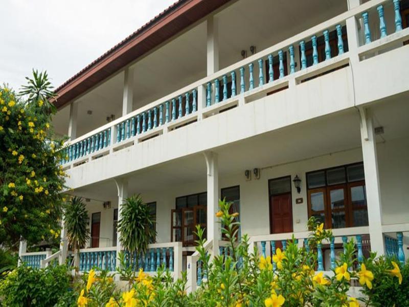 Weekender Bungalow Lamai Beach  Exterior photo