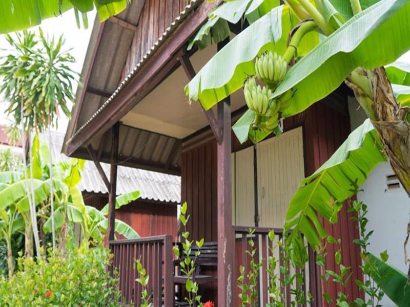 Weekender Bungalow Lamai Beach  Exterior photo